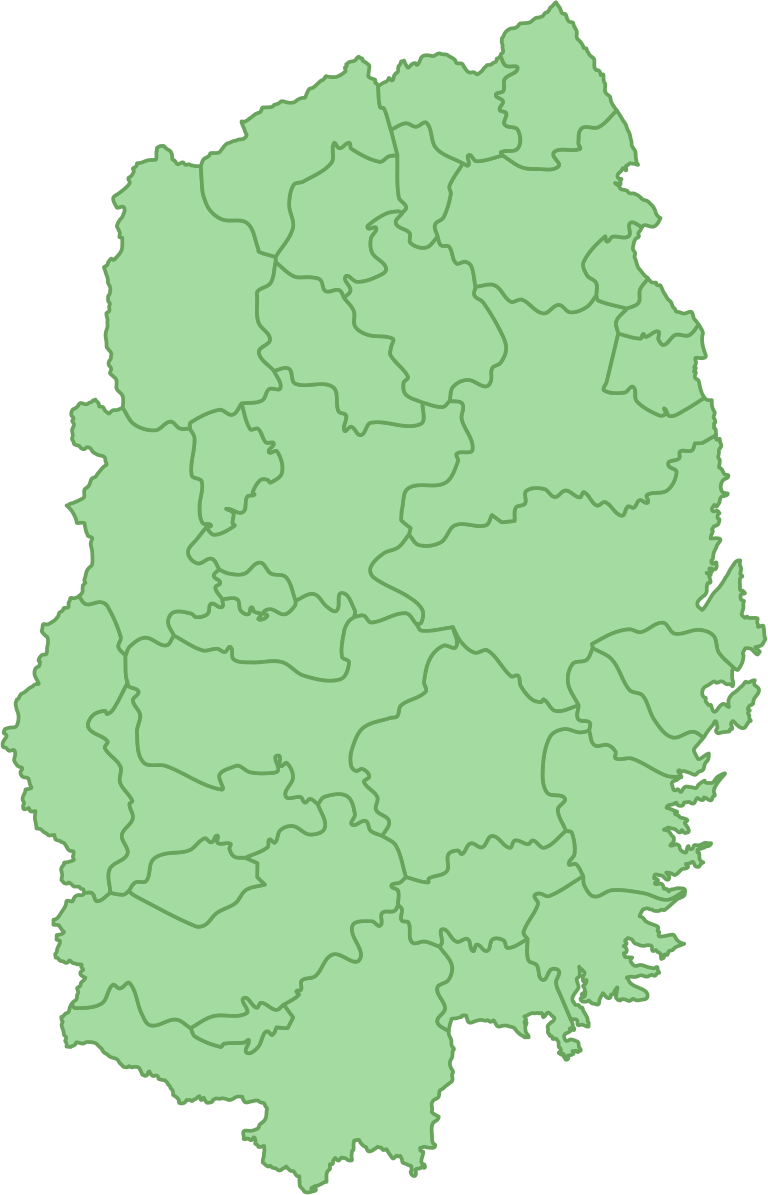 岩手県